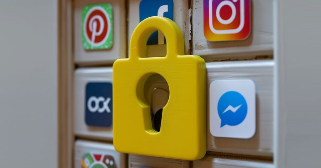 Protect Your Social Media Accounts