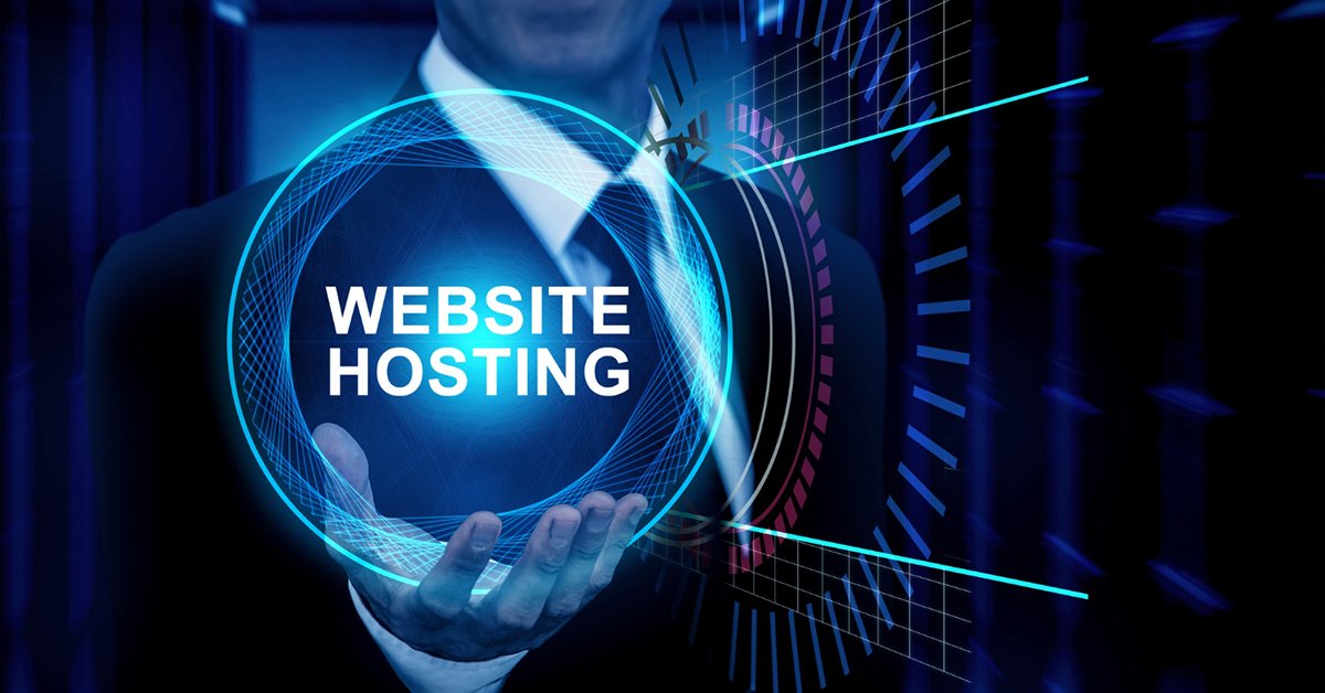 ما هي استضافة المواقع ؟