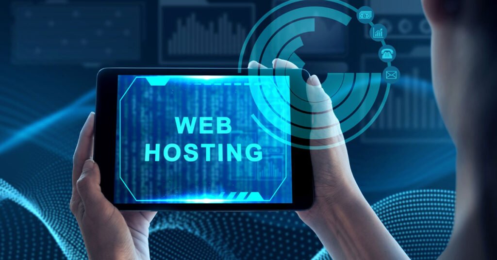 Top 10 Hosting Sites in 2024
