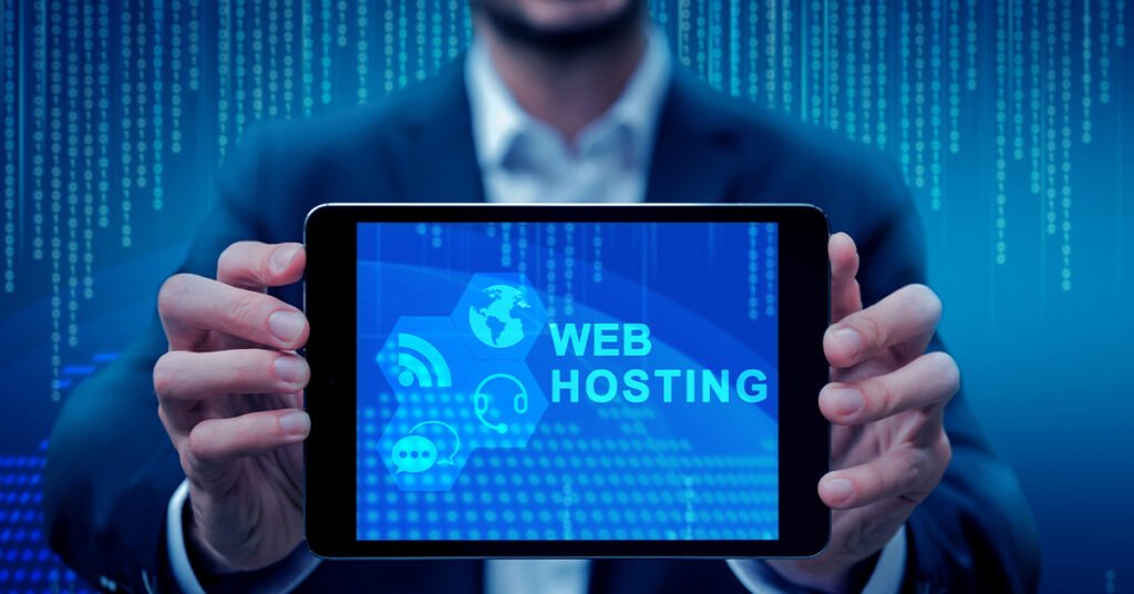 What is Web Hosting?